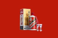 衢州市龙游县回收飞天茅台酒