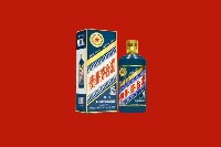 衢州市龙游县回收五星茅台酒