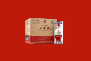 衢州市龙游县回收五粮液